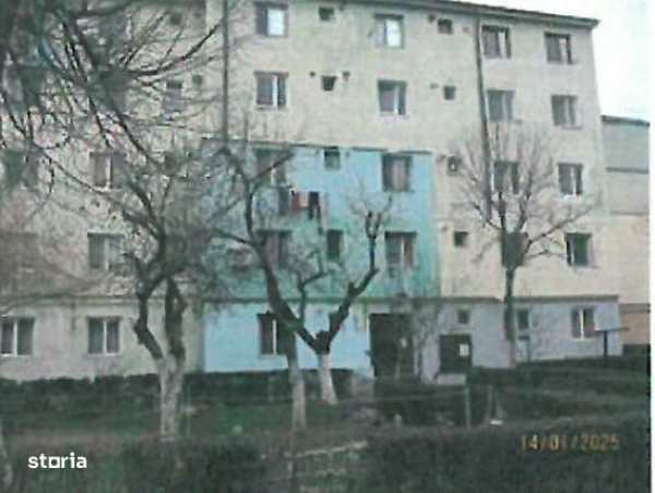 cota de 1/2 din Garsoniera- Loc. Stefanesti, Judetul Arges;