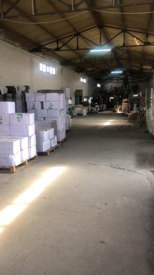 Hală de închiriat în Oraș Pantelimon