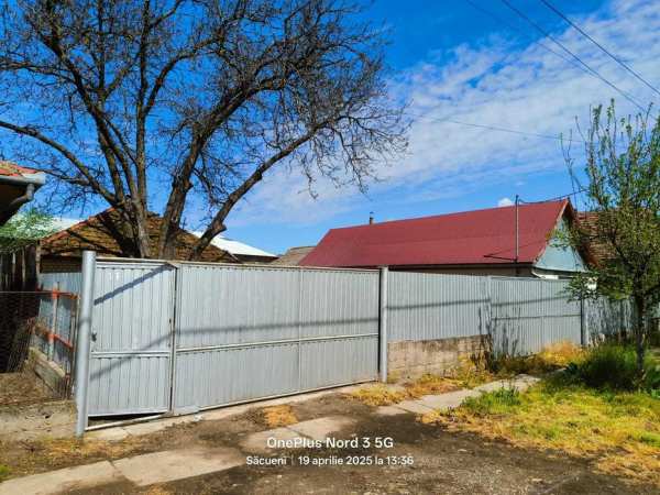 Casa de vanzare Sacueni Bihor