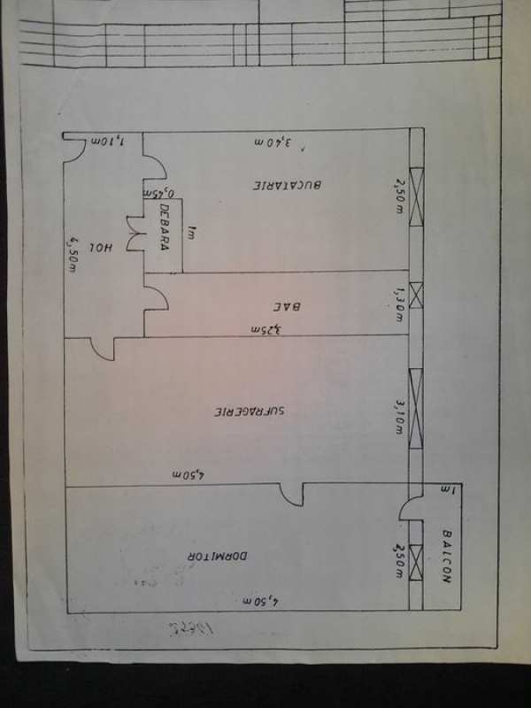Apartament de vanzare