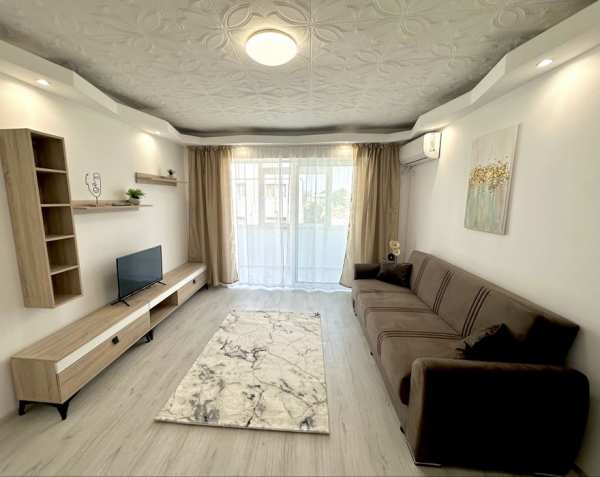 Apartament cu 2 camere de inchiriat pe termen lung