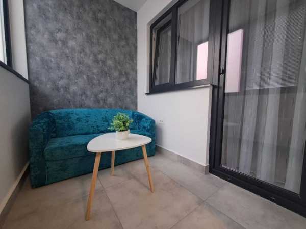 Apartament studio garsoniera NOUA langa metrou Berceni Sect. 4 Popesti