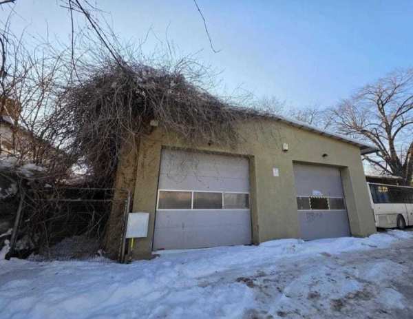 Atelier mecanic central