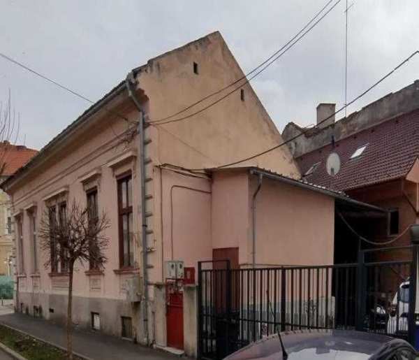 Spatiu comercial în Mun. Arad, str. Episcopiei