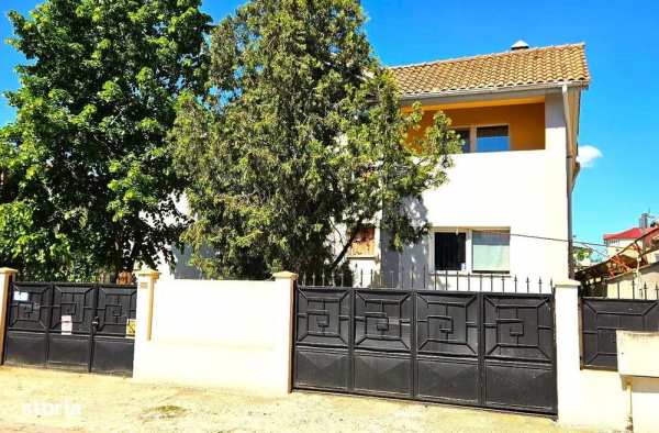 Vila exclusivista P+1E in Mamaia Nord la 500m de Plaja Alezzi