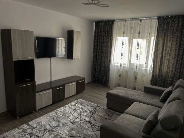 Apartament de inchiriat 2 camere