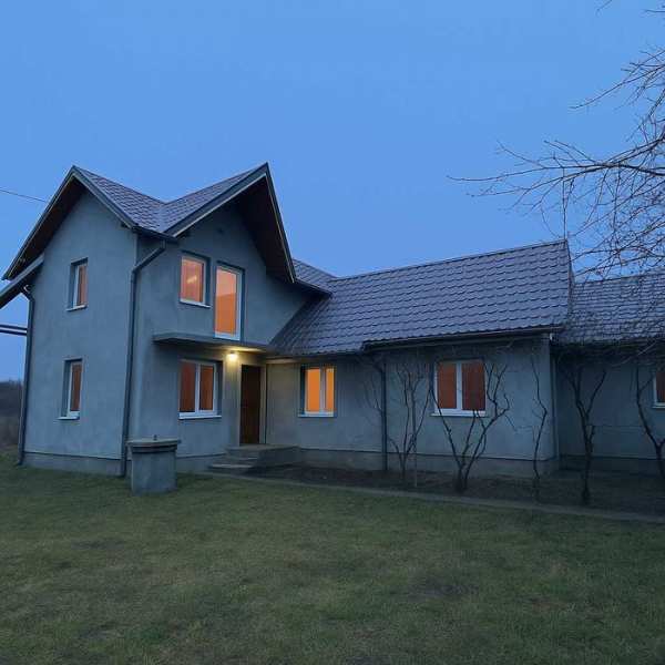 Casa / Livada Frasinu