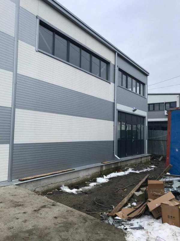 inchiriere hala /depozit