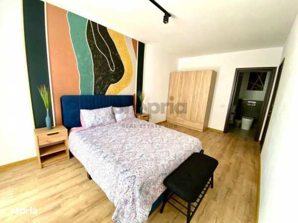 Apartament 3 camere decomandat Subcetate