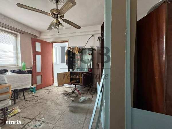 apartament cu 2 camere-comanesti -zavoi-langa parc