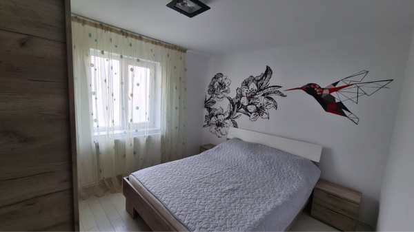 Casa inchiriat de inchiriat in Copou