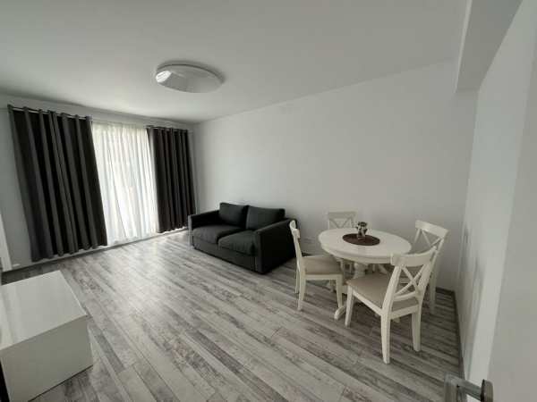 Apartament 2 camere in Complexul Maurer Residence,Tomis Plus,Constanta