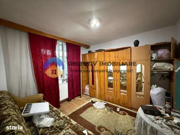 Apartament 3 camere de vanzare – Zona Maratei, etaj 1