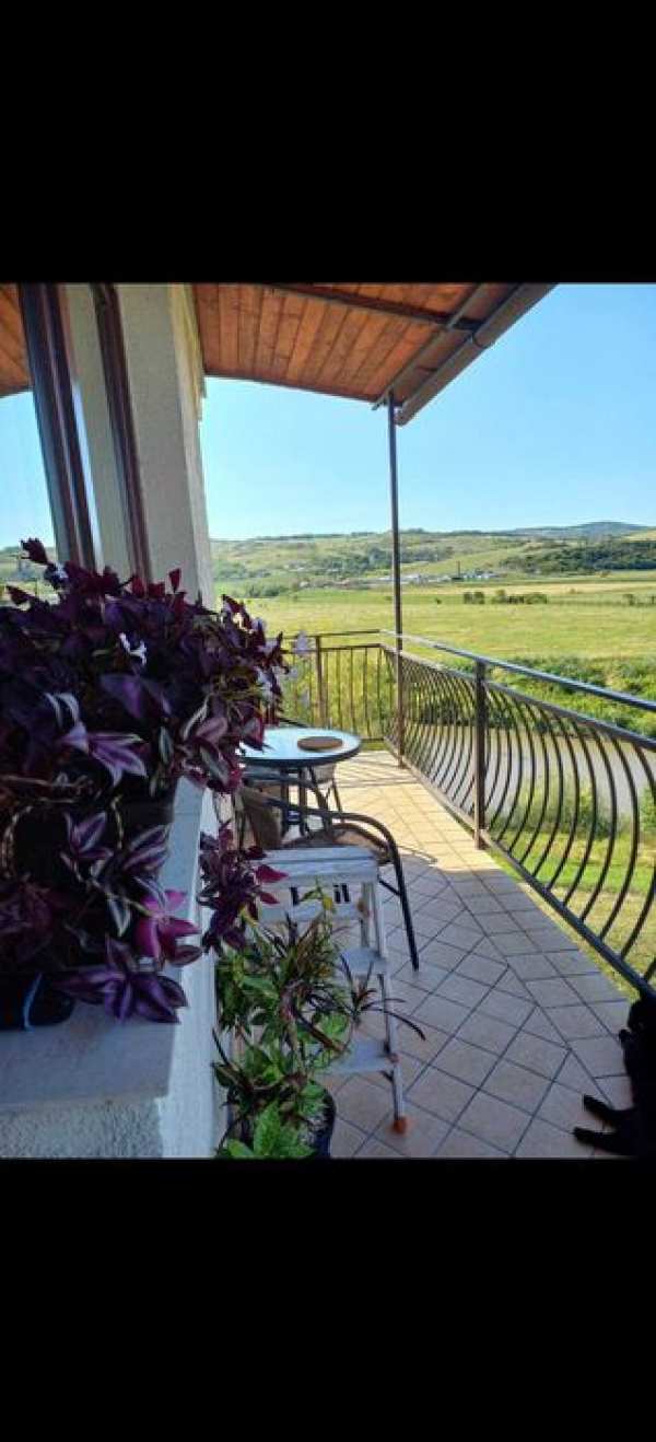Proprietar vand apartament de 3 camere in Gherla