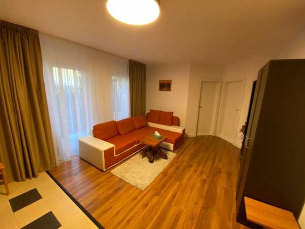 Apartament de inchiriat 3 camere Floresti , zona TERRA , complet mobilat si utilat