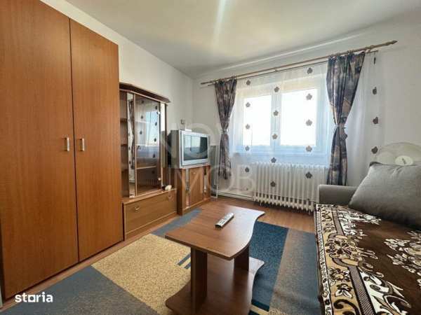 Garsoniera de inchiriat - Str. Siretului, Hipodrom IV