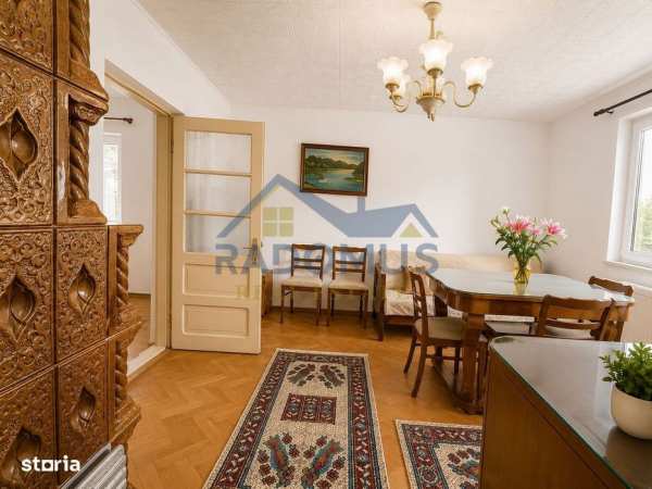 Casă Boldești-Scăeni | Teren 532 mp | 3 camere | Pret 65.000€ |