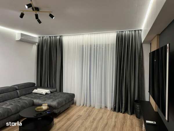 Apartament 2 camere – Bd. Timisoara - zona Parc Brancusi