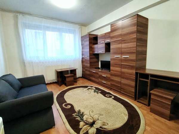 Închiriere garsonieră