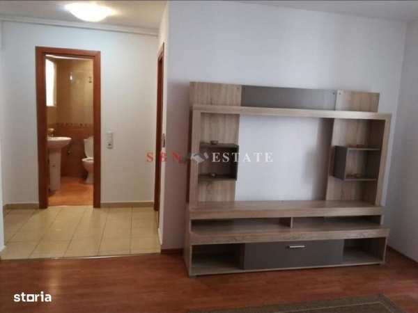 Garsoniera Confort Park | Centrala