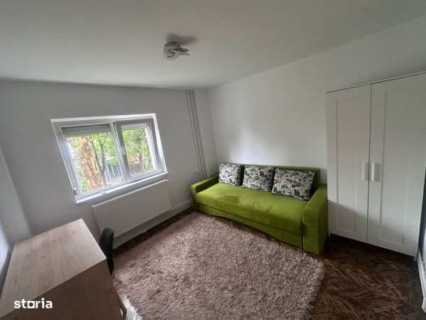 Apartament 1 camera, zona Complexul Studentesc