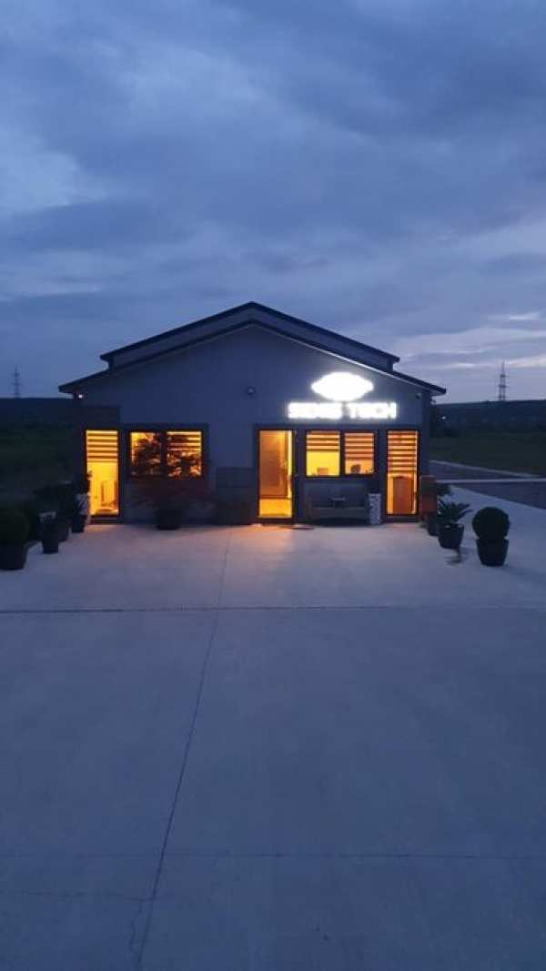 Inchiriez Hala Industriala