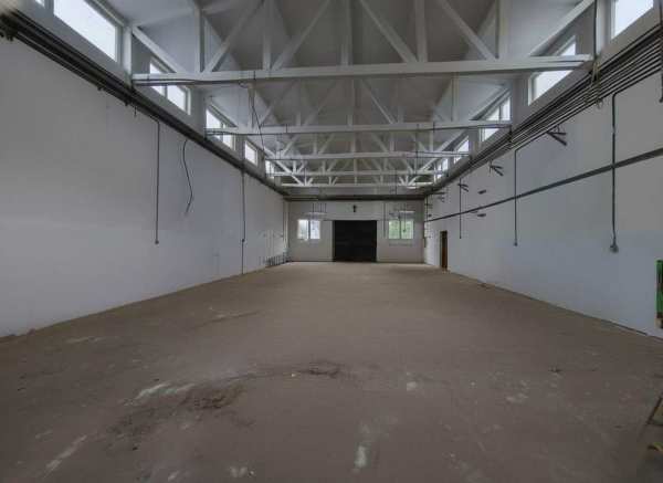 Inchiriere Hala - Depozitare - Productie - Birouri - relocare afacere