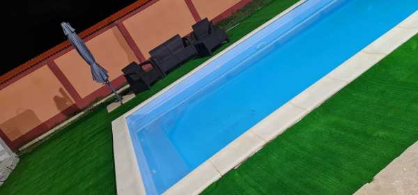 Vila cu piscina in Petrachioaia, inchiriere pentru cateva ore, pentru petreceri