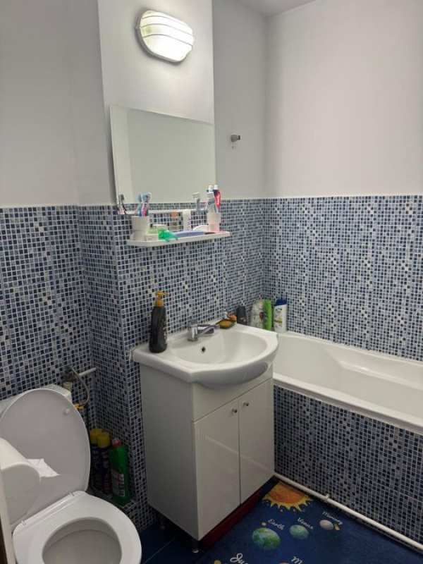 Apartament 2 camere, decomandat