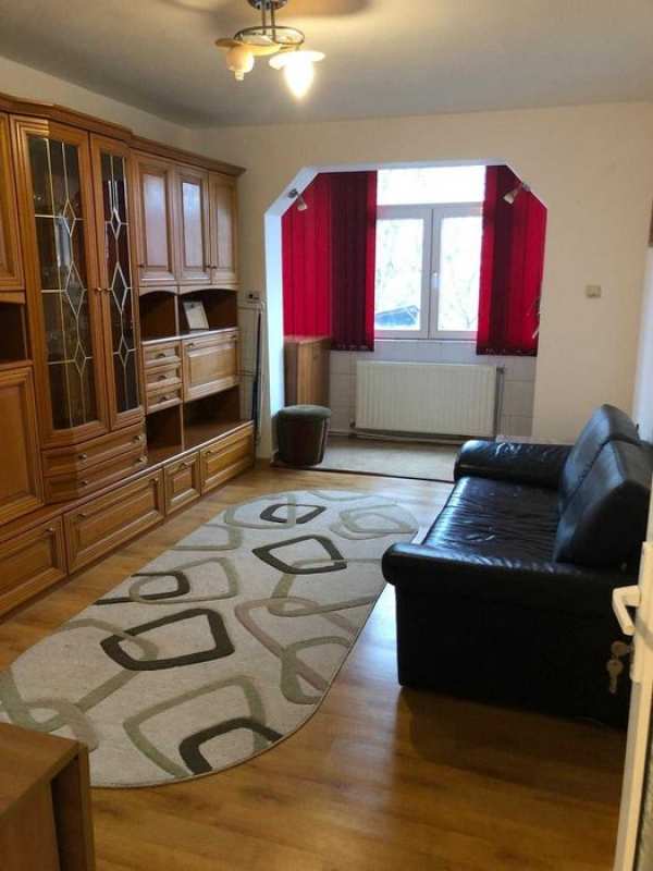 apartament 3 camere