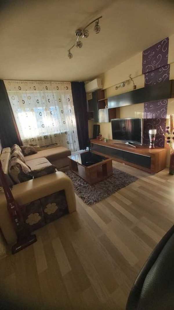 PF dau in chirie apart. 2 camere in cartier Grigorescu, Cluj