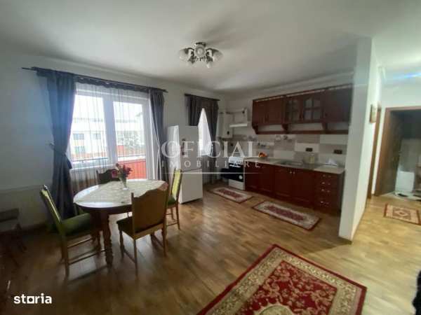 Apartament 2 Camere | 44 Mp | Balcon | Parcare | Floresti Terra