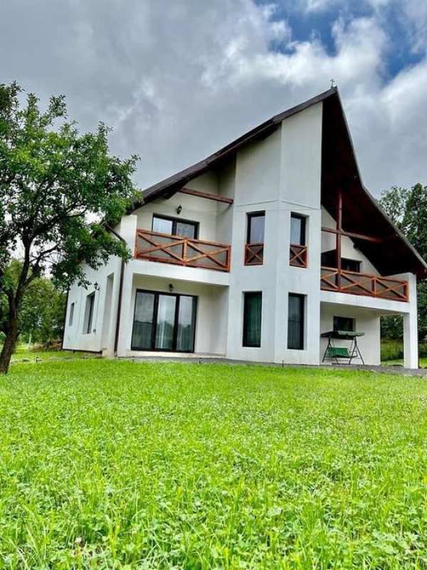 Cabana RNB Maramures