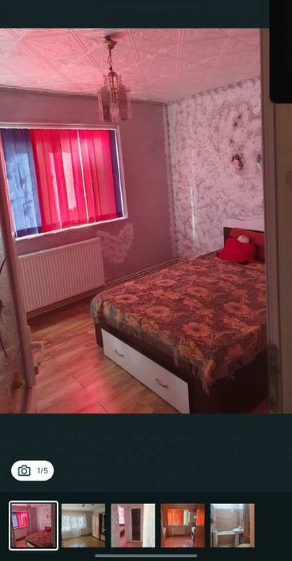 VAND Apartament 2 Camere