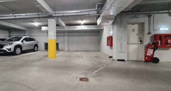 Loc parcare subteran mare, Rotar Park 1, Militari, 200m metrou Pacii