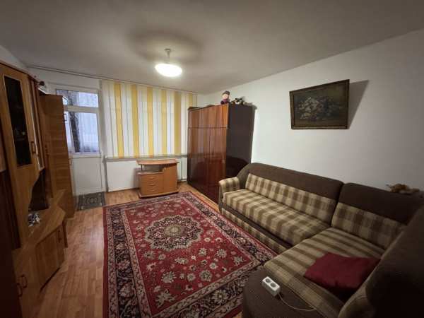 Garsoniera confort 1