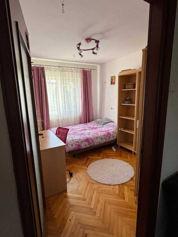 Inchiriere apartament 4 camere – Marasti, strada Gorunului