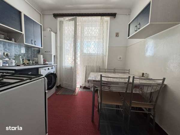 Apartament 2 Camere - Etaj 1 - Zona centrala