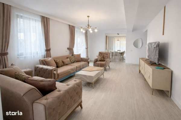 Casa 3 Camere // Magnolia Village // Prima Inchiriere