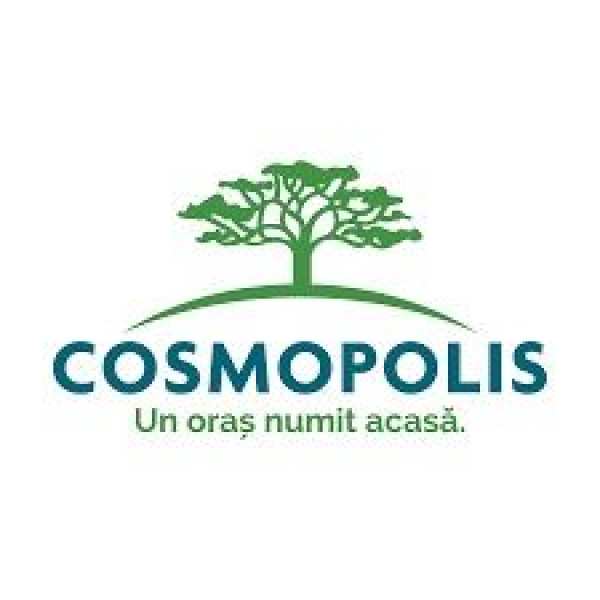 Parcare de inchiriat-Cosmopolis P1