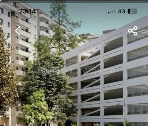 Inchiriez loc de parcare Maniu 141 Bucursesti