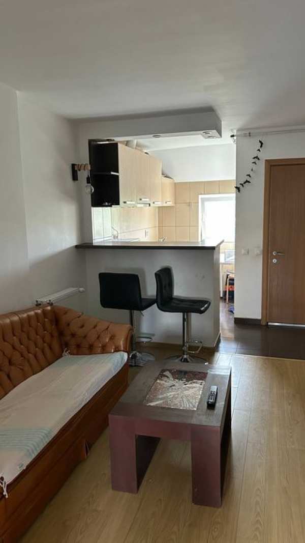 Inchiriez apartament 2 camere Dorobanti - Radu Beller