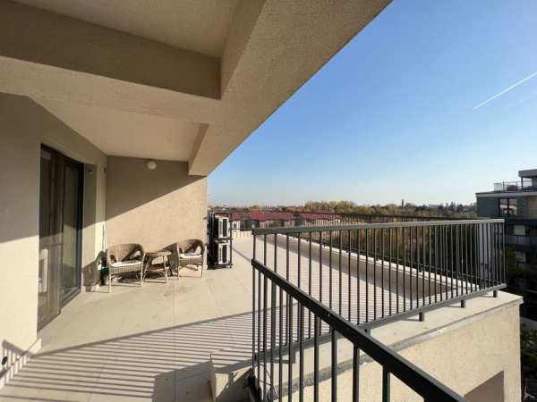 Apartament 4 camere Baneasa, Nord, Sisesti 2 cocosi