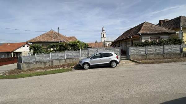 Casa de vânzare în Bucerdea Grânoasă