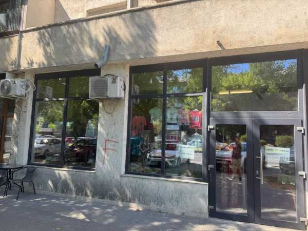 Spatiu de inchiriat