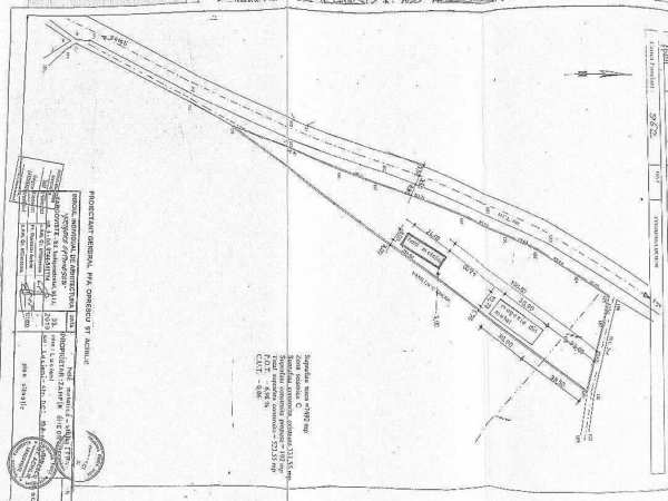 Vand afacere la cheie