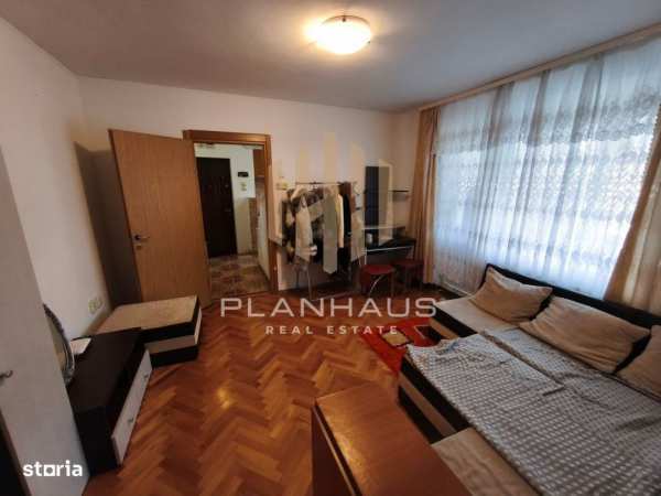 Apartament de vânzare – 2 camere, ultracentral, zona George Cosbuc