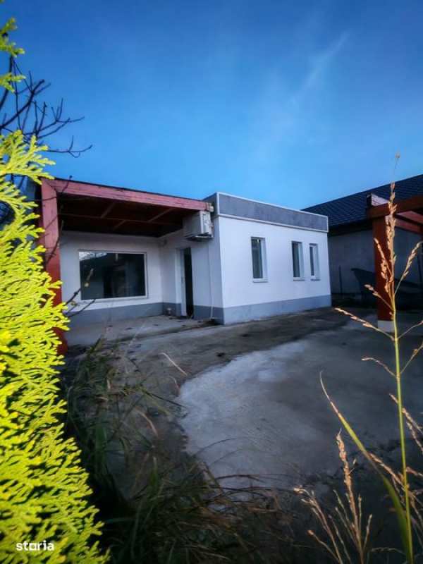 AlmanImobiliare-Comision0%-SuperOferta-Casa lux 3camere Agigea