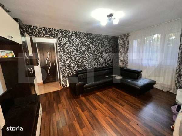 Apartament 3 camere