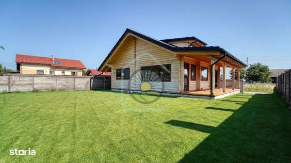 REZERVAT! Inchiriere Casa Cristian- Brasov